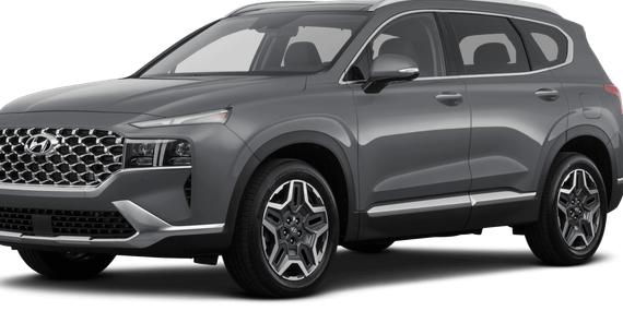 HYUNDAI SANTA FE 2023 5NMS4DAL9PH523718 image